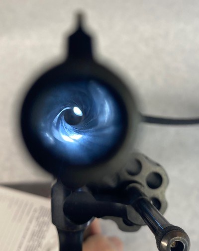 Smith & Wesson Hand Ejector in 32-20 - Image 12 of 19