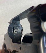 Smith & Wesson Hand Ejector in 32-20 - Image 10 of 19