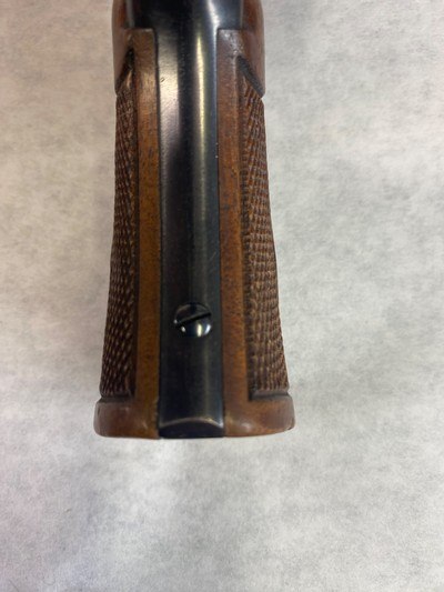 Smith & Wesson Hand Ejector in 32-20 - Image 16 of 19