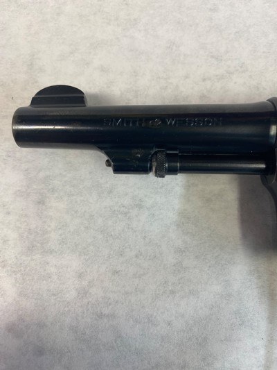 Smith & Wesson Hand Ejector in 32-20 - Image 15 of 19