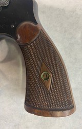 Smith & Wesson Hand Ejector in 32-20 - Image 2 of 19