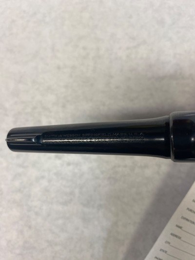 Smith & Wesson Hand Ejector in 32-20 - Image 17 of 19