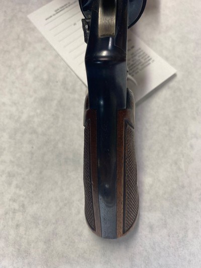 Smith & Wesson Hand Ejector in 32-20 - Image 18 of 19