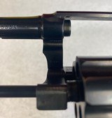 Smith & Wesson Hand Ejector in 32-20 - Image 9 of 19