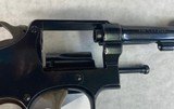 Smith & Wesson Hand Ejector in 32-20 - Image 13 of 19