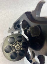 Smith & Wesson Hand Ejector in 32-20 - Image 7 of 19