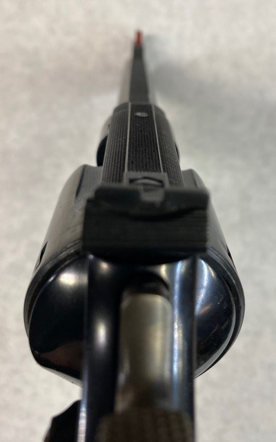 Smith & Wesson Model 27-2 w/6” bbl & box - Image 15 of 20