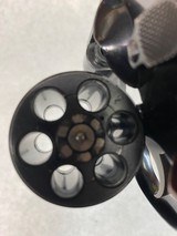 Smith & Wesson Model 27-2 w/6” bbl & box - Image 5 of 20