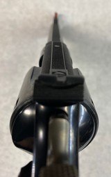 Smith & Wesson Model 27-2 w/6” bbl & box - Image 15 of 20