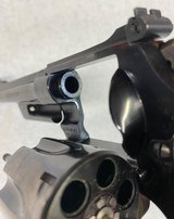 Smith & Wesson Model 27-2 w/6” bbl & box - Image 6 of 20