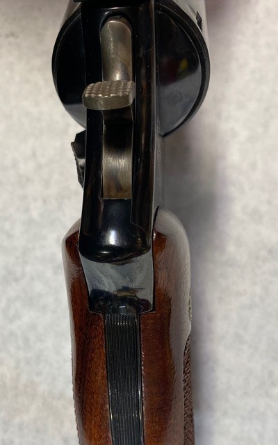 Smith & Wesson Model 27-2 w/6” bbl & box - Image 13 of 20