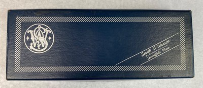 Smith & Wesson Model 27-2 w/6” bbl & box - Image 18 of 20
