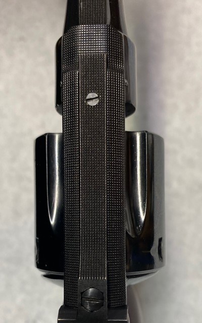 Smith & Wesson Model 27-2 w/6” bbl & box - Image 14 of 20