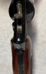 Smith & Wesson Model 27-2 w/6” bbl & box - Image 13 of 20