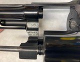 Smith & Wesson Model 27-2 w/6” bbl & box - Image 4 of 20