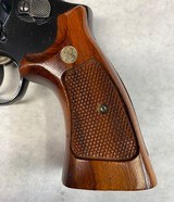 Smith & Wesson Model 27-2 w/6” bbl & box - Image 10 of 20