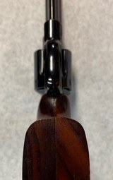 Smith & Wesson Model 27-2 w/6” bbl & box - Image 11 of 20