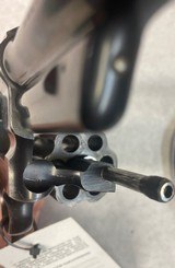 Smith & Wesson 38/44 w/6 1/2” bbl - 13 of 20