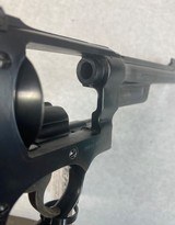 Smith & Wesson 38/44 w/6 1/2” bbl - 9 of 20