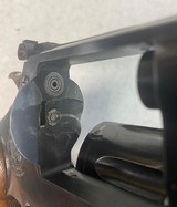 Smith & Wesson 38/44 w/6 1/2” bbl - 10 of 20