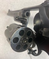 Smith & Wesson 38/44 w/6 1/2” bbl - 8 of 20