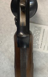 Smith & Wesson 38/44 w/6 1/2” bbl - 15 of 20