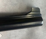 Smith & Wesson 38/44 w/6 1/2” bbl - 19 of 20
