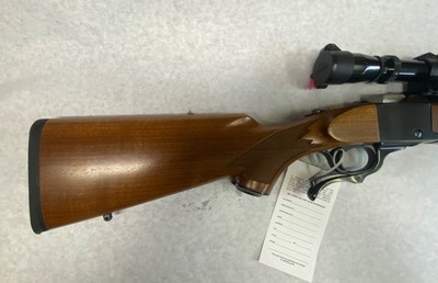 Ruger #1 International in .257 Roberts - Image 7 of 17