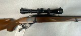 Ruger #1 International in .257 Roberts - Image 8 of 17