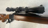 Ruger #1 International in .257 Roberts - Image 5 of 17