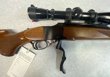 Ruger #1 International in .257 Roberts - Image 10 of 17