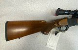 Ruger #1 International in .257 Roberts - Image 7 of 17