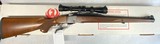 Ruger #1 International in .257 Roberts - Image 13 of 17