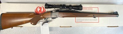 Ruger #1 International in .257 Roberts - Image 13 of 17