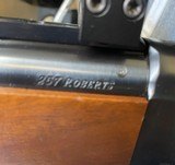 Ruger #1 International in .257 Roberts - Image 16 of 17