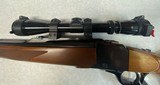 Ruger #1 International in .257 Roberts - Image 2 of 17