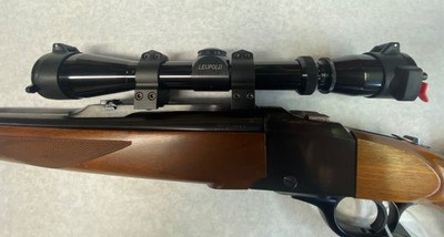 Ruger #1 International in .257 Roberts - Image 2 of 17