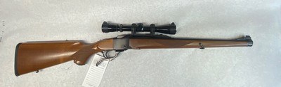 Ruger #1 International in .257 Roberts - Image 6 of 17
