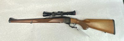 Ruger #1 International in .257 Roberts - Image 1 of 17