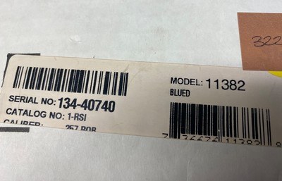 Ruger #1 International in .257 Roberts - Image 15 of 17