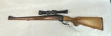 Ruger #1 International in .257 Roberts - Image 1 of 17