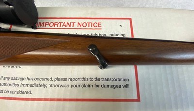 Ruger #1 International in .257 Roberts - Image 14 of 17