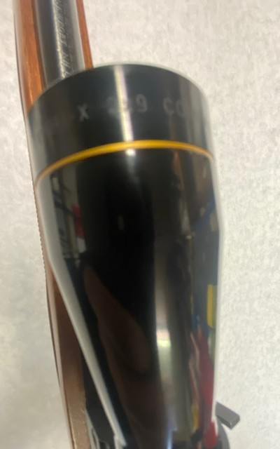 Ruger #1 International in .257 Roberts - Image 3 of 17