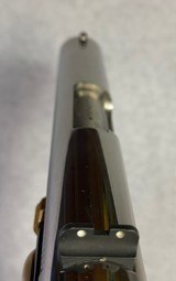 Colt Ultimate Officer’s II .45ACP - 12 of 19