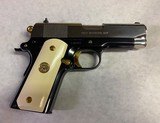 Colt Ultimate Officer’s II .45ACP - 2 of 19