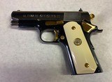 Colt Ultimate Officer’s II .45ACP - 1 of 19