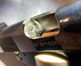 Colt Ultimate Officer’s II .45ACP - 15 of 19