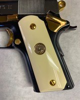 Colt Ultimate Officer’s II .45ACP - 5 of 19