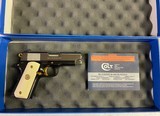 Colt Ultimate Officer’s II .45ACP - 18 of 19