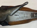 Caesar Guerini 20ga. O/U shotgun - 11 of 20
